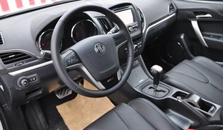 Xuất hiện đối thủ cạnh tranh Hyundai i30 - 3 Xuất hiện đối thủ cạnh tranh Hyundai i30 - 3