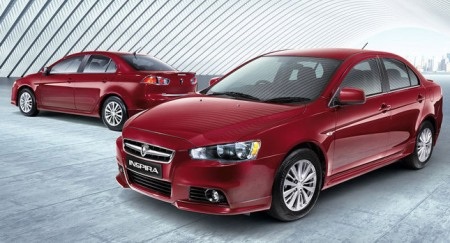 Hãng Proton đổi chủ - 1 Hãng Proton đổi chủ - 1