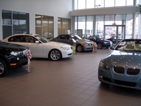 Nhà giàu Mỹ đã giảm hứng thú với Lexus? - 1 Nhà giàu Mỹ đã giảm hứng thú với Lexus? - 1
