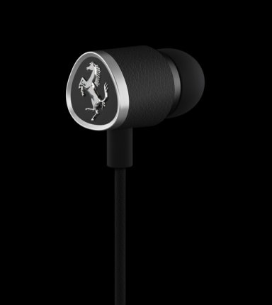 Ferrari bán cả tai nghe và loa - 4