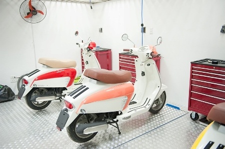 Sau Tết bạn cần kiểm tra ắc quy xe - 1