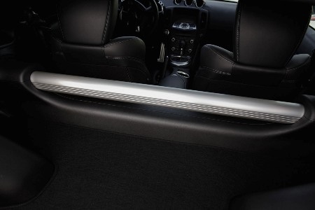 Nissan 370Z bản 2013 thay đổi không đáng kể - 13 Nissan 370Z bản 2013 thay đổi không đáng kể - 13