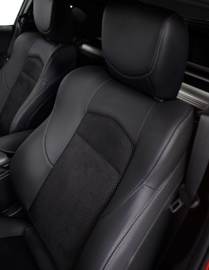Nissan 370Z bản 2013 thay đổi không đáng kể - 14 Nissan 370Z bản 2013 thay đổi không đáng kể - 14