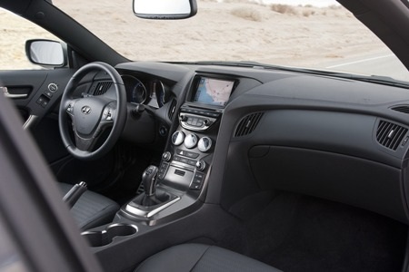 Hyundai báo giá xe Genesis Coupe 2013 - 14 Hyundai báo giá xe Genesis Coupe 2013 - 14