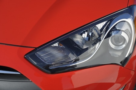 Hyundai báo giá xe Genesis Coupe 2013 - 4 Hyundai báo giá xe Genesis Coupe 2013 - 4