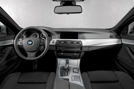 Phân nhánh M Performance của BMW “mở hàng” - 8 Phân nhánh M Performance của BMW “mở hàng” - 8