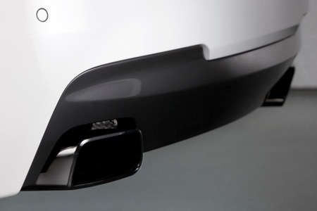 Phân nhánh M Performance của BMW “mở hàng” - 26 Phân nhánh M Performance của BMW “mở hàng” - 26