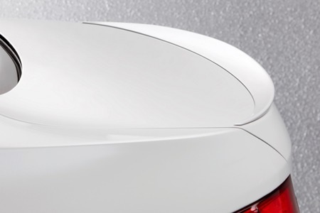 Phân nhánh M Performance của BMW “mở hàng” - 5 Phân nhánh M Performance của BMW “mở hàng” - 5