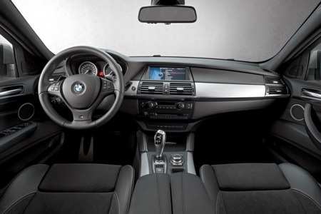 Phân nhánh M Performance của BMW “mở hàng” - 21 Phân nhánh M Performance của BMW “mở hàng” - 21