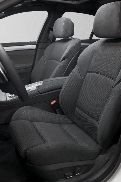 Phân nhánh M Performance của BMW “mở hàng” - 23 Phân nhánh M Performance của BMW “mở hàng” - 23