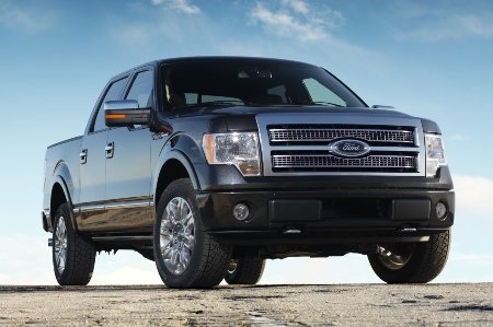 JAC 4R3 - Bản sao của Ford F-150 - 7 JAC 4R3 - Bản sao của Ford F-150 - 7