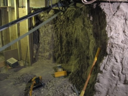 Câu chuyện của người xây hầm bằng xe mô hình R/C - 3