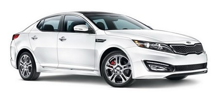 Xe Kia Optima có thêm phiên bản SX Limited - 3 Xe Kia Optima có thêm phiên bản SX Limited - 3