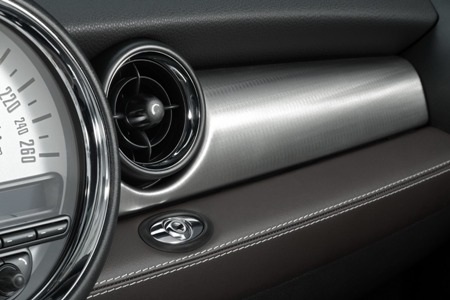 MINI giới thiệu Highgate mui trần phiên bản đặc biệt - 6