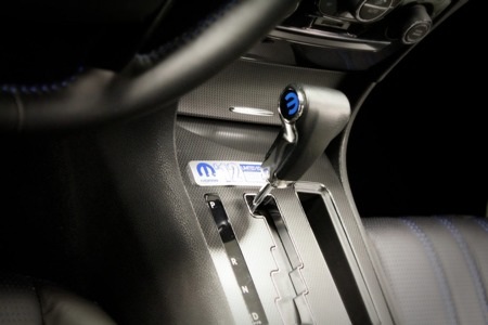 Chrysler 300 phiên bản đặc biệt của nhà độ Mopar - 6 Chrysler 300 phiên bản đặc biệt của nhà độ Mopar - 6