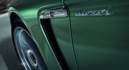 Tại sao người Mỹ không thích xe máy dầu? - 1