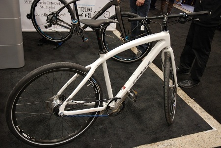 Bộ đôi xe đạp giá “khủng” của Porsche - 7 Bộ đôi xe đạp giá “khủng” của Porsche - 7