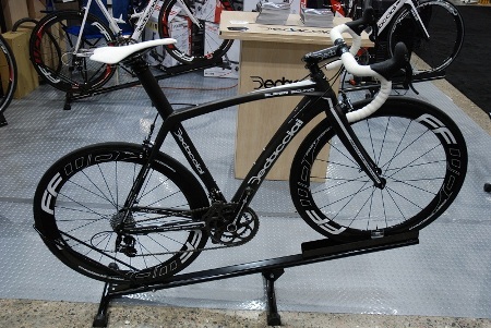 Dạo triển lãm xe đạp Montreal 2012 - 11