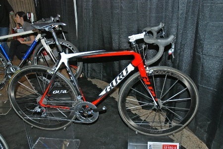 Dạo triển lãm xe đạp Montreal 2012 - 15