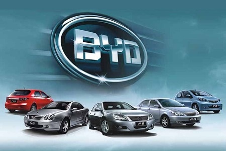 BYD sai ở đâu? - 1 BYD sai ở đâu?
