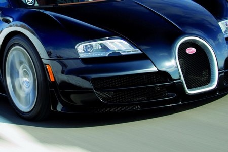 Bugatti Veyron Vitesse có công suất 1200 mã lực - 2 Bugatti Veyron Vitesse có công suất 1200 mã lực - 2