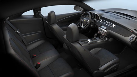 Bạn thích xe Chevrolet Camaro ZL1 màu gì? - 3 Bạn thích xe Chevrolet Camaro ZL1 màu gì? - 3