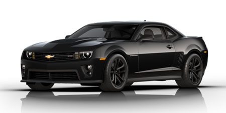Bạn thích xe Chevrolet Camaro ZL1 màu gì? - 5 Bạn thích xe Chevrolet Camaro ZL1 màu gì? - 5