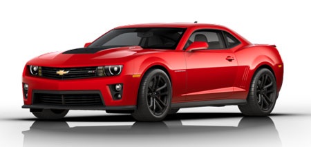 Bạn thích xe Chevrolet Camaro ZL1 màu gì? - 7 Bạn thích xe Chevrolet Camaro ZL1 màu gì? - 7