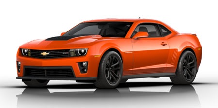 Bạn thích xe Chevrolet Camaro ZL1 màu gì? - 9 Bạn thích xe Chevrolet Camaro ZL1 màu gì? - 9