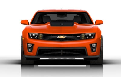 Bạn thích xe Chevrolet Camaro ZL1 màu gì? - 10 Bạn thích xe Chevrolet Camaro ZL1 màu gì? - 10