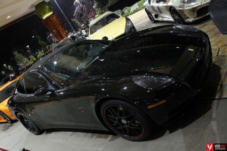 Những mẫu xe tốn xăng nhất thế giới - 6