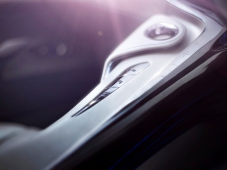 Infiniti Emerg-E concept - Những đường cong gợi cảm - 9 Infiniti Emerg-E concept - Những đường cong gợi cảm - 9