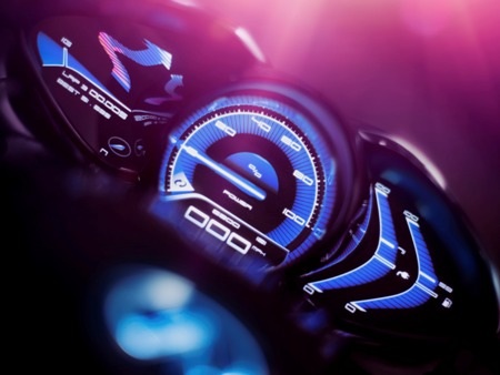 Infiniti Emerg-E concept - Những đường cong gợi cảm - 8 Infiniti Emerg-E concept - Những đường cong gợi cảm - 8