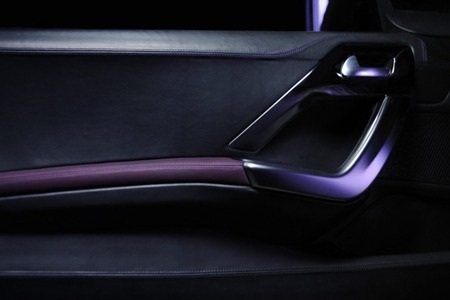 Peugeot XY Concept - Nhỏ, thanh lịch và sang trọng - 9 Peugeot XY Concept - Nhỏ, thanh lịch và sang trọng - 9