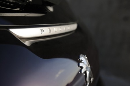 Peugeot XY Concept - Nhỏ, thanh lịch và sang trọng - 11 Peugeot XY Concept - Nhỏ, thanh lịch và sang trọng - 11