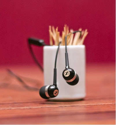 SVHouse giới thiệu tai nghe Sennheiser CX 300 II - 5 SVHouse giới thiệu tai nghe Sennheiser CX 300 II - 5