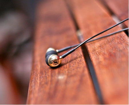 SVHouse giới thiệu tai nghe Sennheiser CX 300 II - 1 SVHouse giới thiệu tai nghe Sennheiser CX 300 II - 1