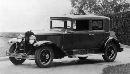 Chuyện những chiếc Cadillac phục vụ Tổng thống Mỹ - 2 Chuyện những chiếc Cadillac phục vụ Tổng thống Mỹ - 2