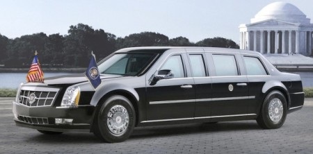 Chuyện những chiếc Cadillac phục vụ Tổng thống Mỹ - 7 Chuyện những chiếc Cadillac phục vụ Tổng thống Mỹ - 7