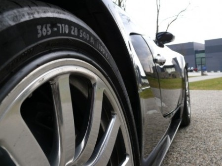 Bugatti Veyron - Cuộc chơi cũng lắm công phu - 19