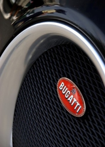 Bugatti Veyron - Cuộc chơi cũng lắm công phu - 5