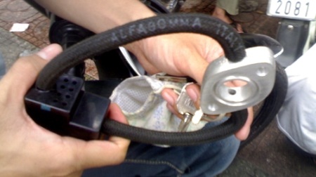 Tiết kiệm xăng: Đừng dại lắp thiết bị, dùng phụ gia - 2