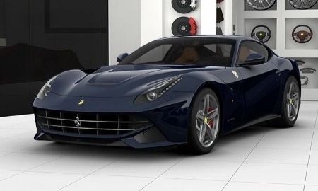 Bạn thích siêu xe Ferrari F12 Berlinetta màu gì? - 8 Bạn thích siêu xe Ferrari F12 Berlinetta màu gì?