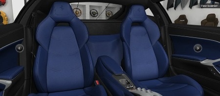 Bạn thích siêu xe Ferrari F12 Berlinetta màu gì? - 20 Bạn thích siêu xe Ferrari F12 Berlinetta màu gì?