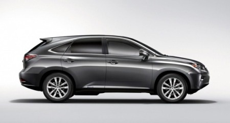 Xe Lexus RX có giá dưới 40.000 USD - 8 Xe Lexus RX có giá dưới 40.000 USD