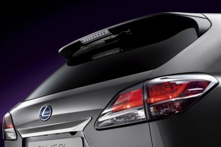 Xe Lexus RX có giá dưới 40.000 USD - 11 Xe Lexus RX có giá dưới 40.000 USD