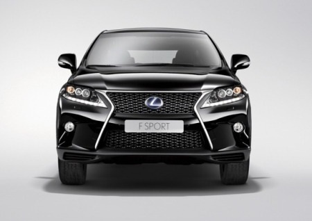 Xe Lexus RX có giá dưới 40.000 USD - 15 Xe Lexus RX có giá dưới 40.000 USD