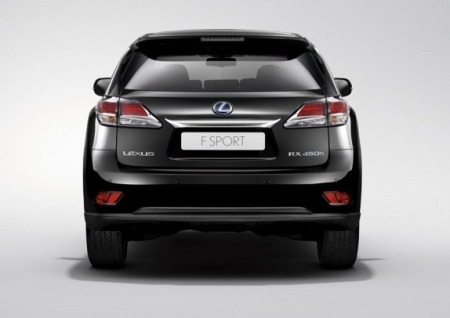 Xe Lexus RX có giá dưới 40.000 USD - 16 Xe Lexus RX có giá dưới 40.000 USD