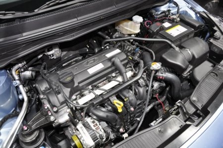 Hyundai trình làng xe i20 thế hệ mới - 5 Hyundai trình làng xe i20 thế hệ mới