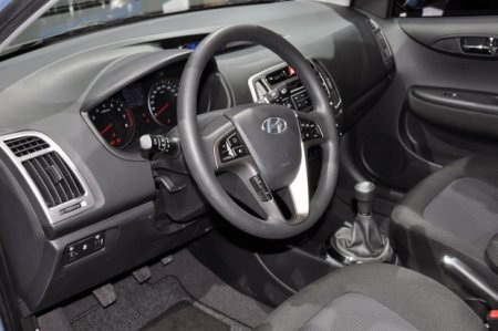 Hyundai trình làng xe i20 thế hệ mới - 8 Hyundai trình làng xe i20 thế hệ mới